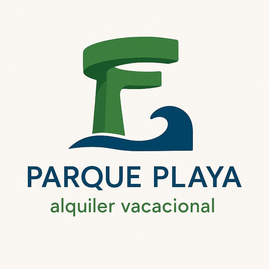 Parque Playa Apartment Gijon Exterior photo