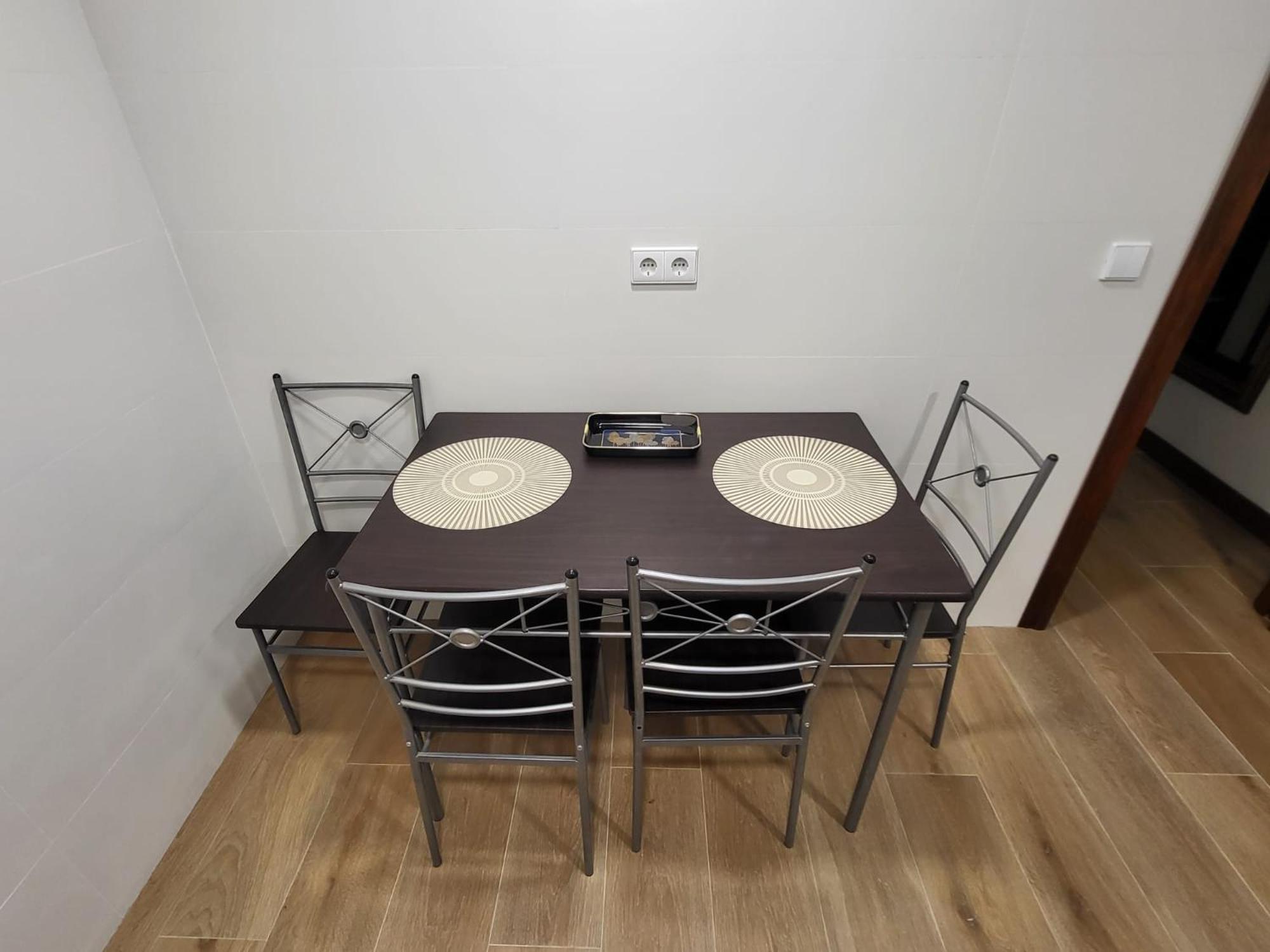 Parque Playa Apartment Gijon Exterior photo